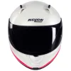 nolan_n60_6_sport_verniciatura_speciale_white_black_red_3.jpg NOLAN Casque N60-6 Sport Verniciatura Speciale