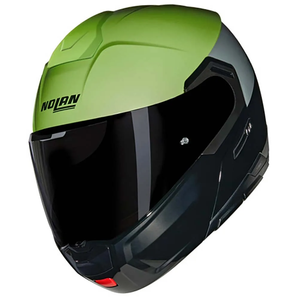 NOLAN Casque N90-3 06 Verniciatura Speciale N-Com