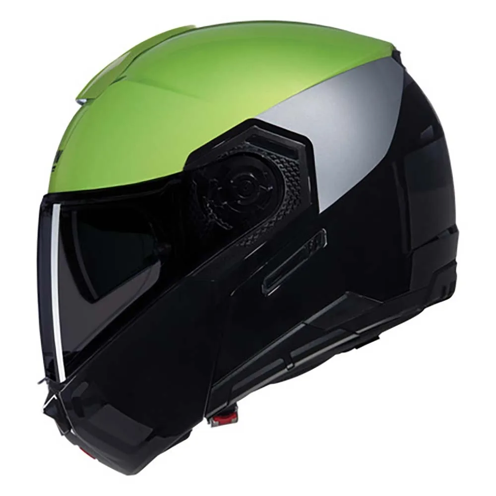 NOLAN Casque N90-3 06 Verniciatura Speciale N-Com