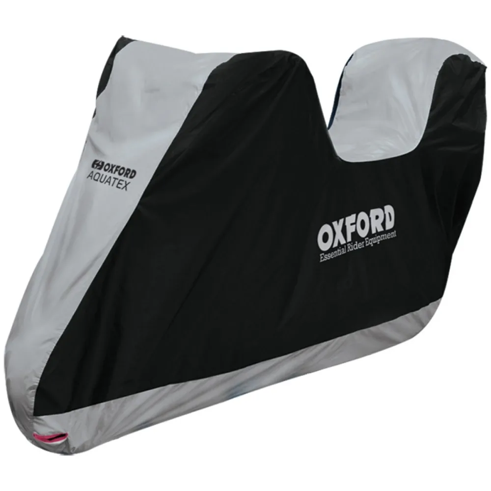 OXFORD Housse de protection Aquatex pour top case