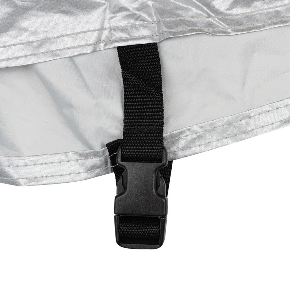 OXFORD Housse de protection Aquatex pour top case