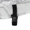 OXFORD Housse de protection Aquatex pour top case