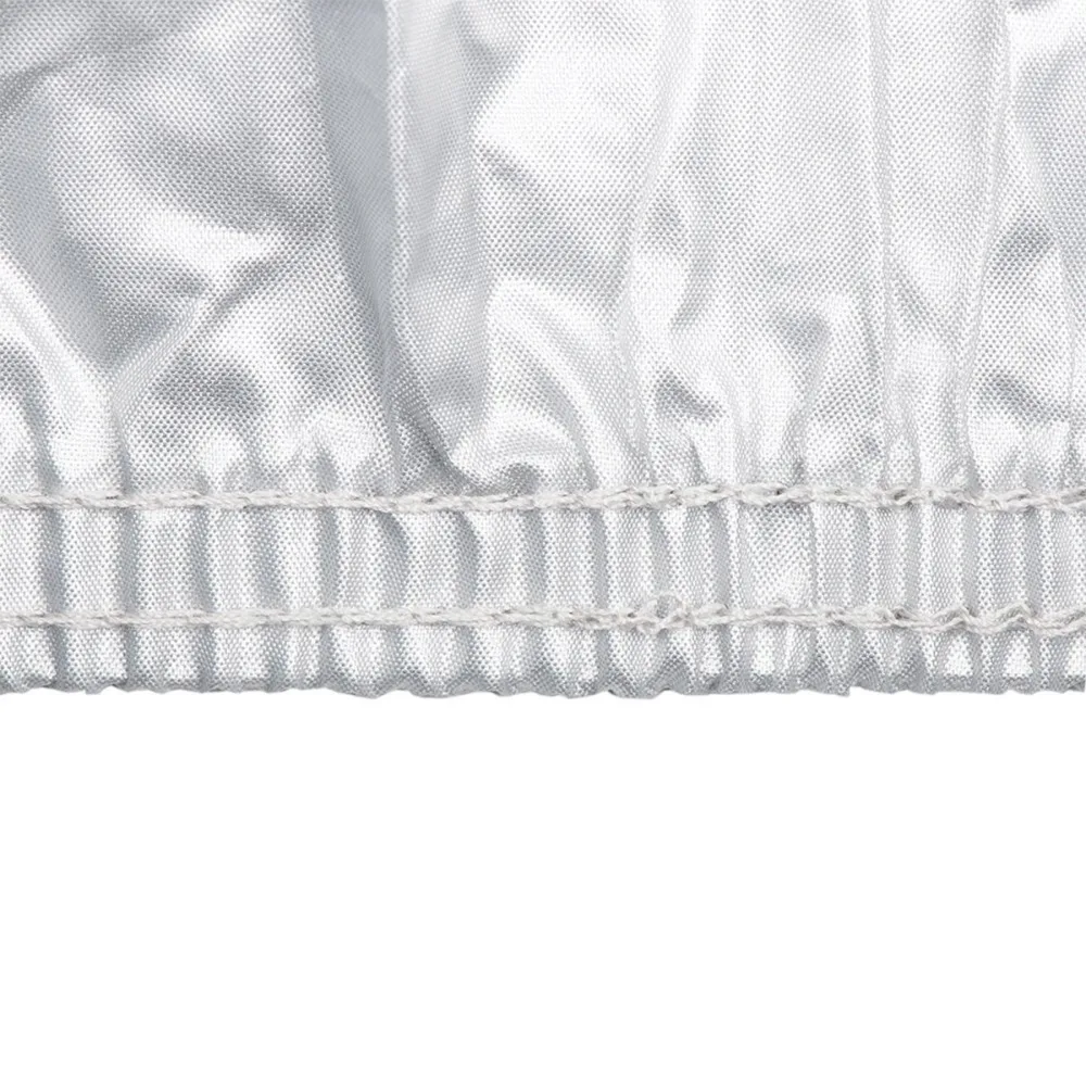 OXFORD Housse de protection Aquatex pour top case