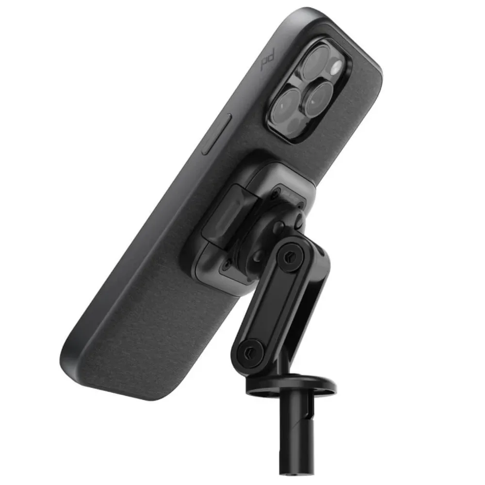 peak_design_motorcycle_stem_mount_2.jpg PEAK DESIGN Support smartphone Colonne de direction