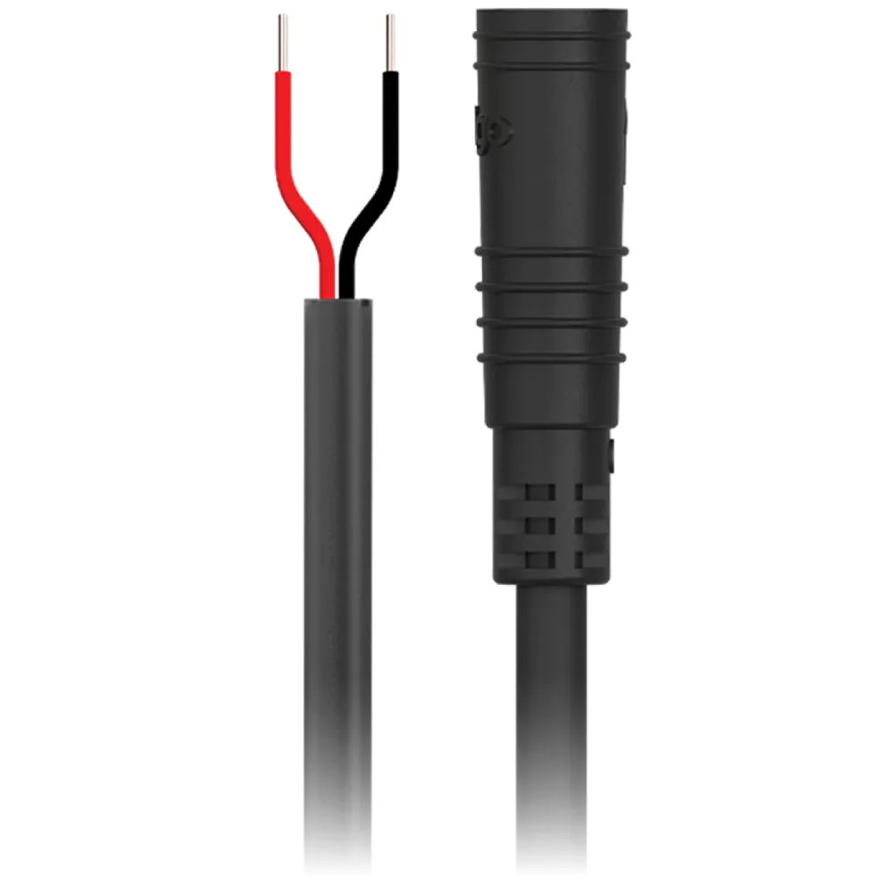 QUAD LOCK Câble d'alimentation Shimano pour Tête de charge rapide sans fil