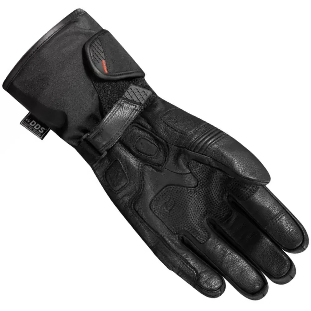 racer_mavis_2_black_2.jpg RACER Gants mi-saison Mavis 2
