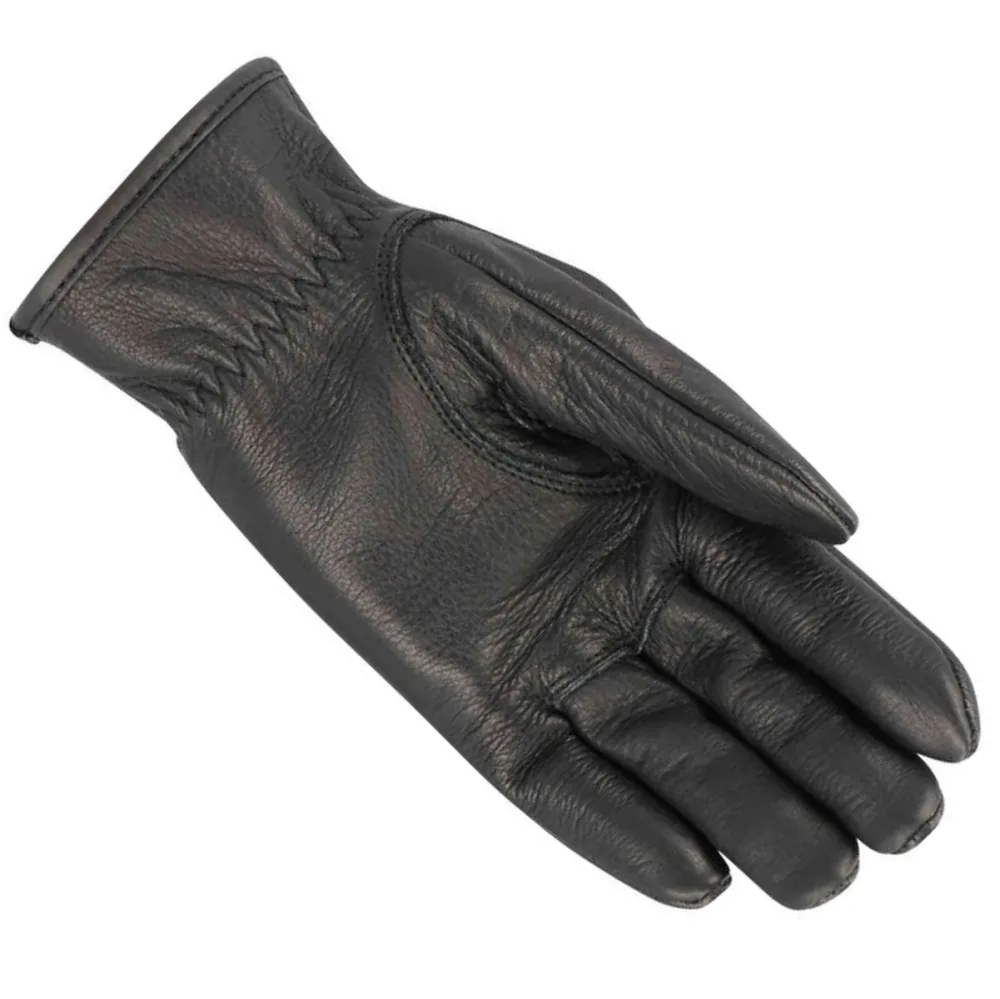 richa_cafe_racer_black_2.jpg RICHA Gants été Cafe Racer