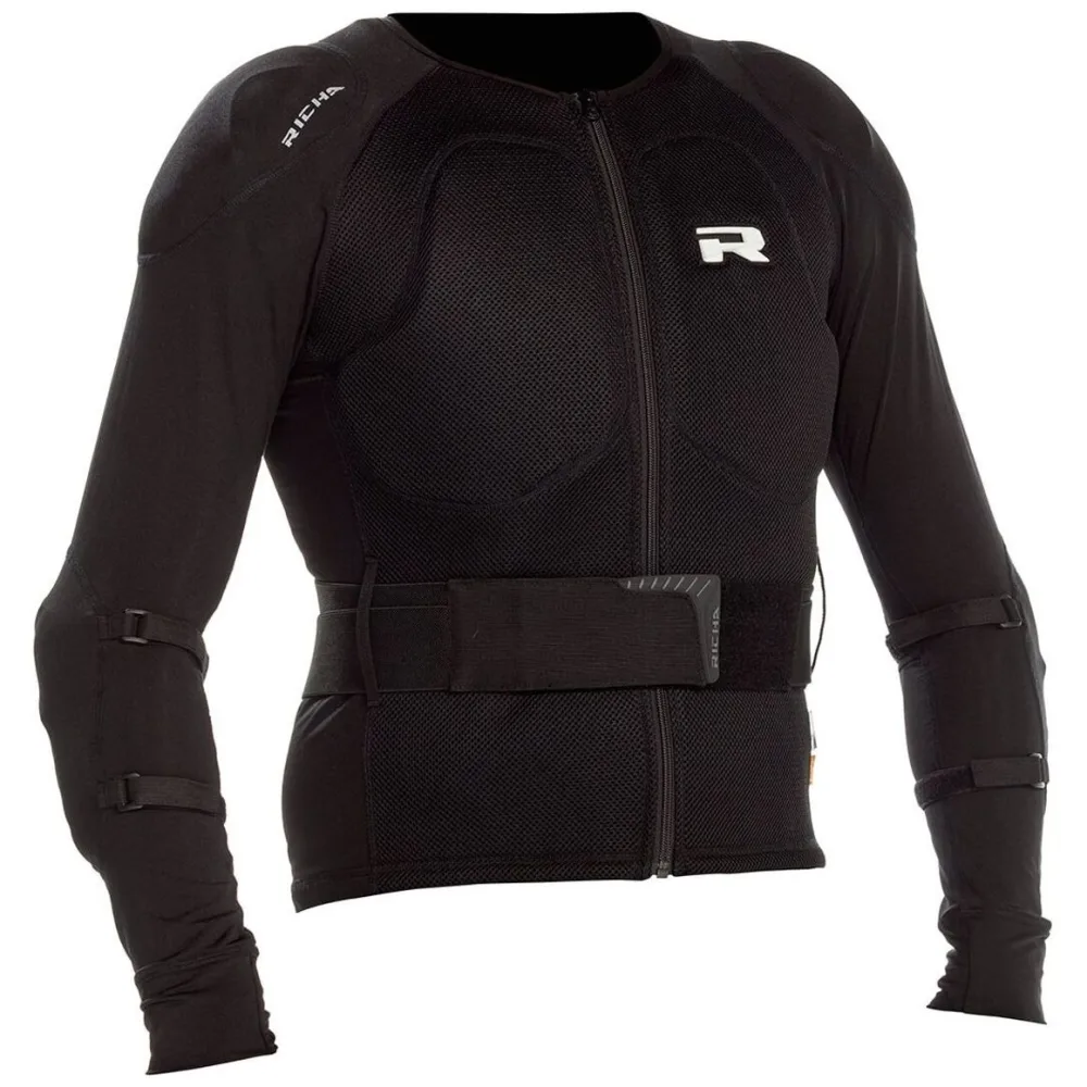 RICHA Veste de protection Force D3O