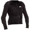 RICHA Veste de protection Force D3O