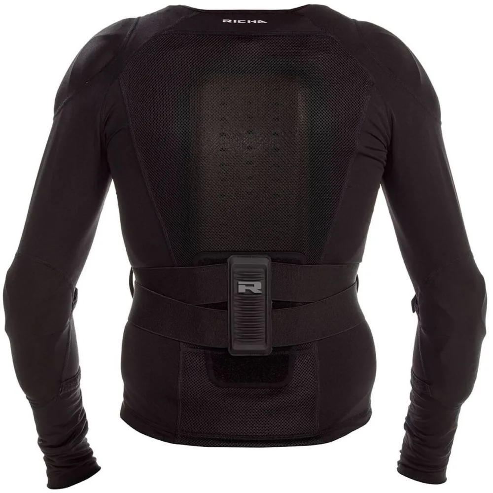 RICHA Veste de protection Force D3O