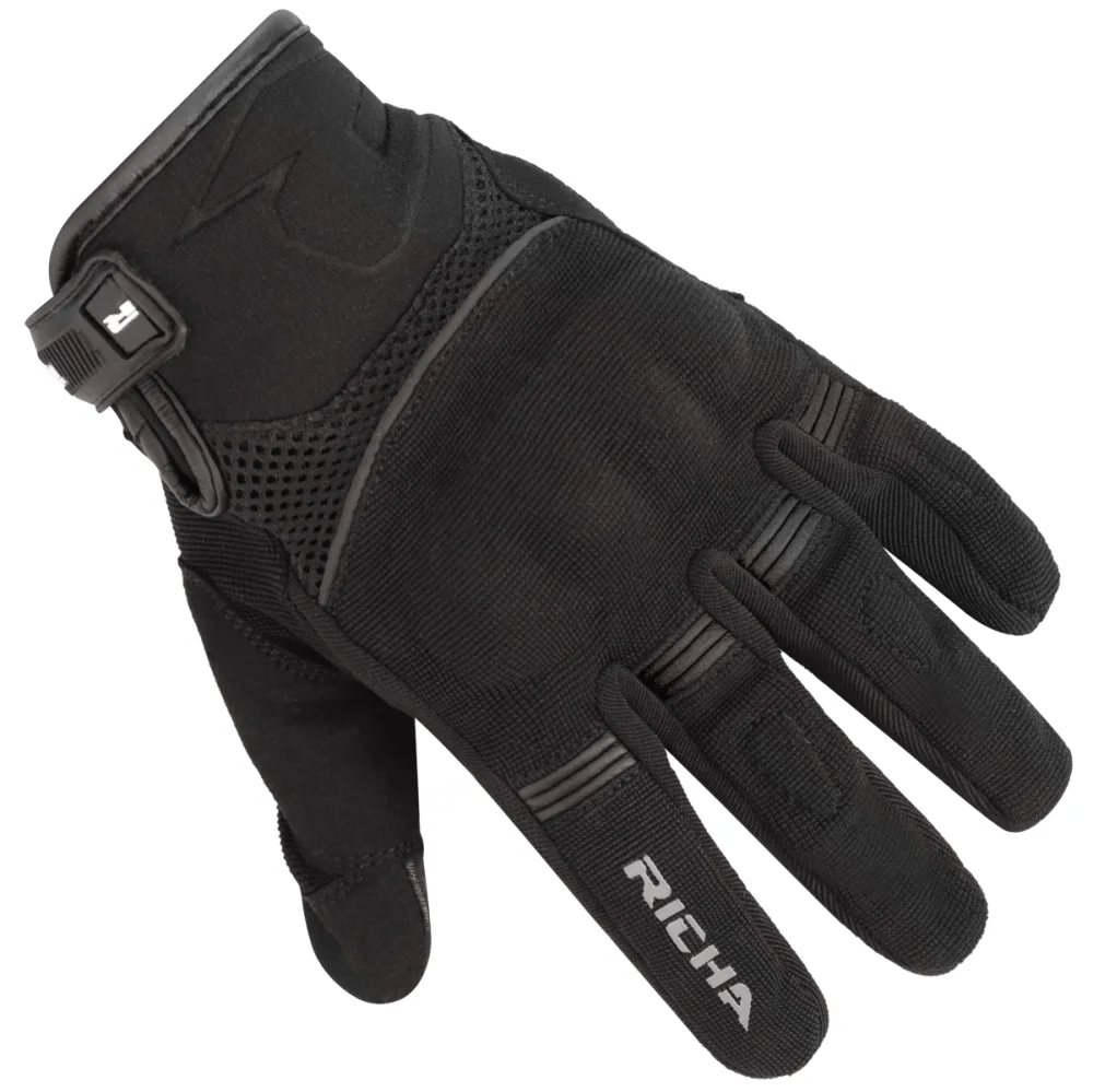 RICHA Gants mi-saison Scope WP