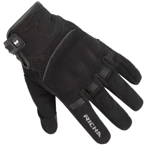RICHA Gants mi-saison Scope WP