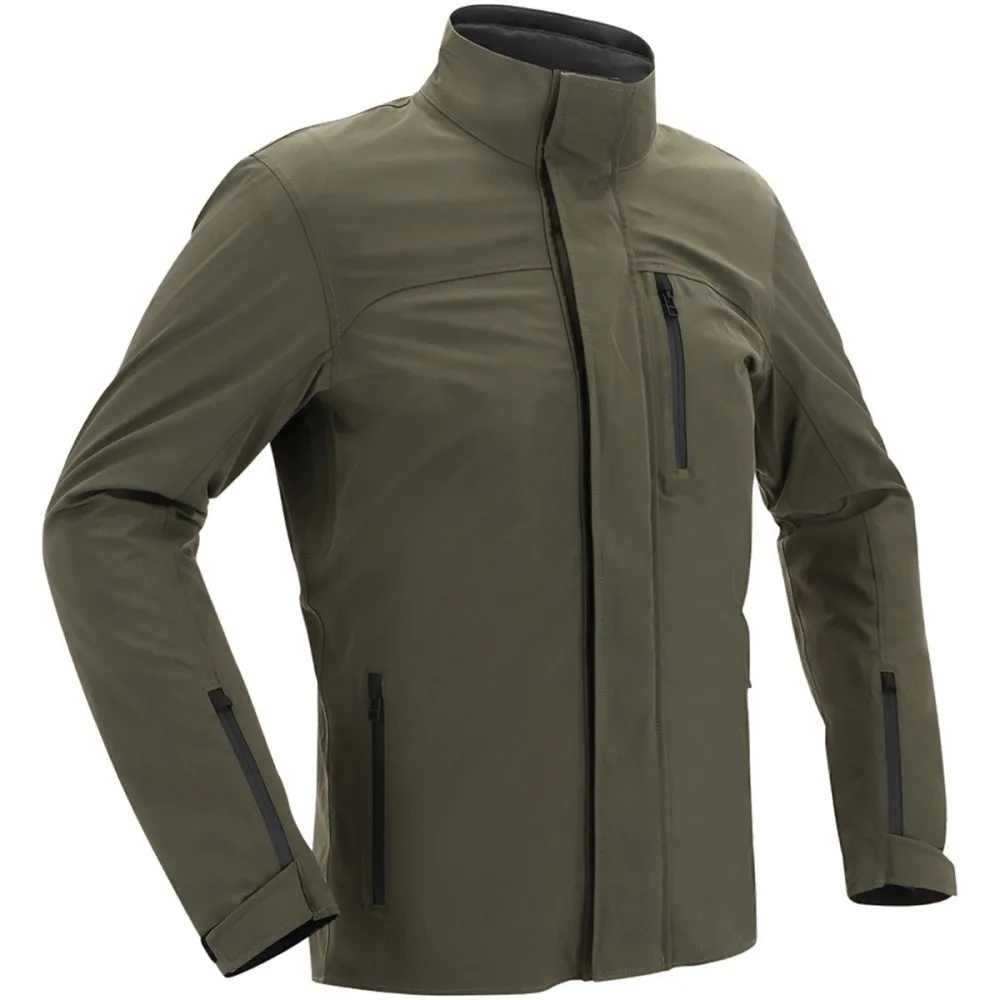 RICHA Veste Universal