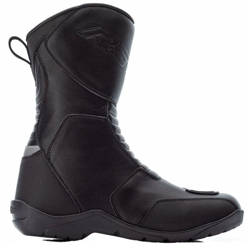 RST Bottes Axiom WP