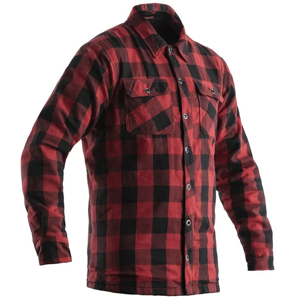 RST Chemise Lumberjack