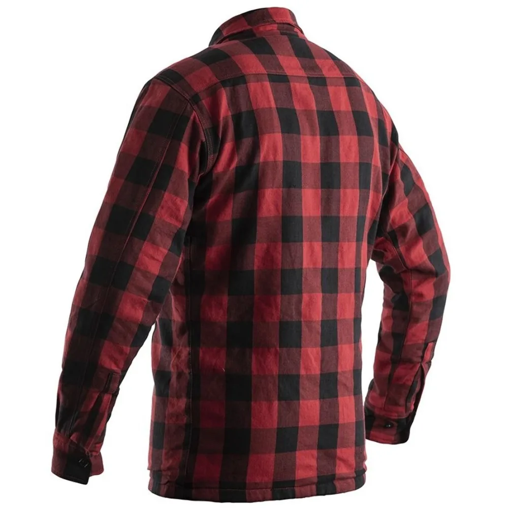 RST Chemise Lumberjack