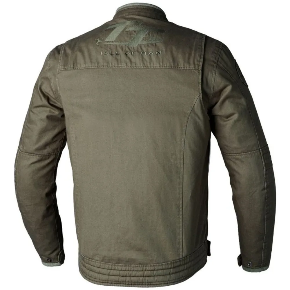 RST Blouson TT Crosby 2