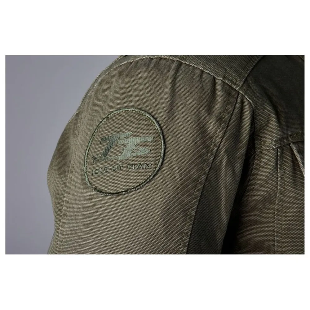 RST Blouson TT Crosby 2