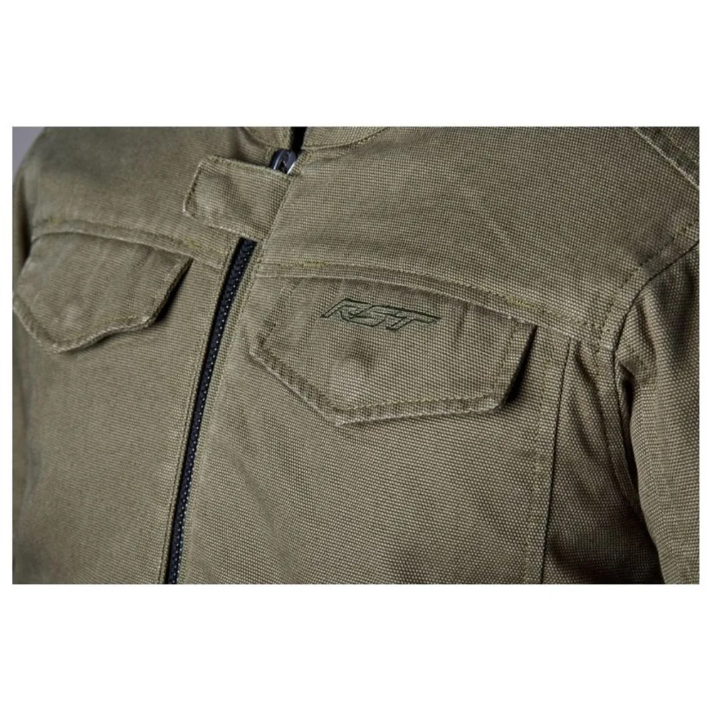 RST Blouson TT Crosby 2