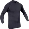 rukka_outlast_tshirt_black_1-6.jpg RUKKA T-Shirt thermique Outlast Shirt