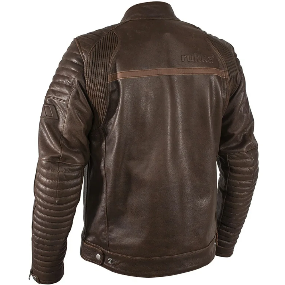 rukka_yorkton_brown_2.jpg RUKKA Blouson Yorkton