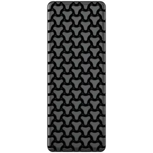 BOWTEX Protection dorsale SAS-TEC Tripleflex L2 Lady