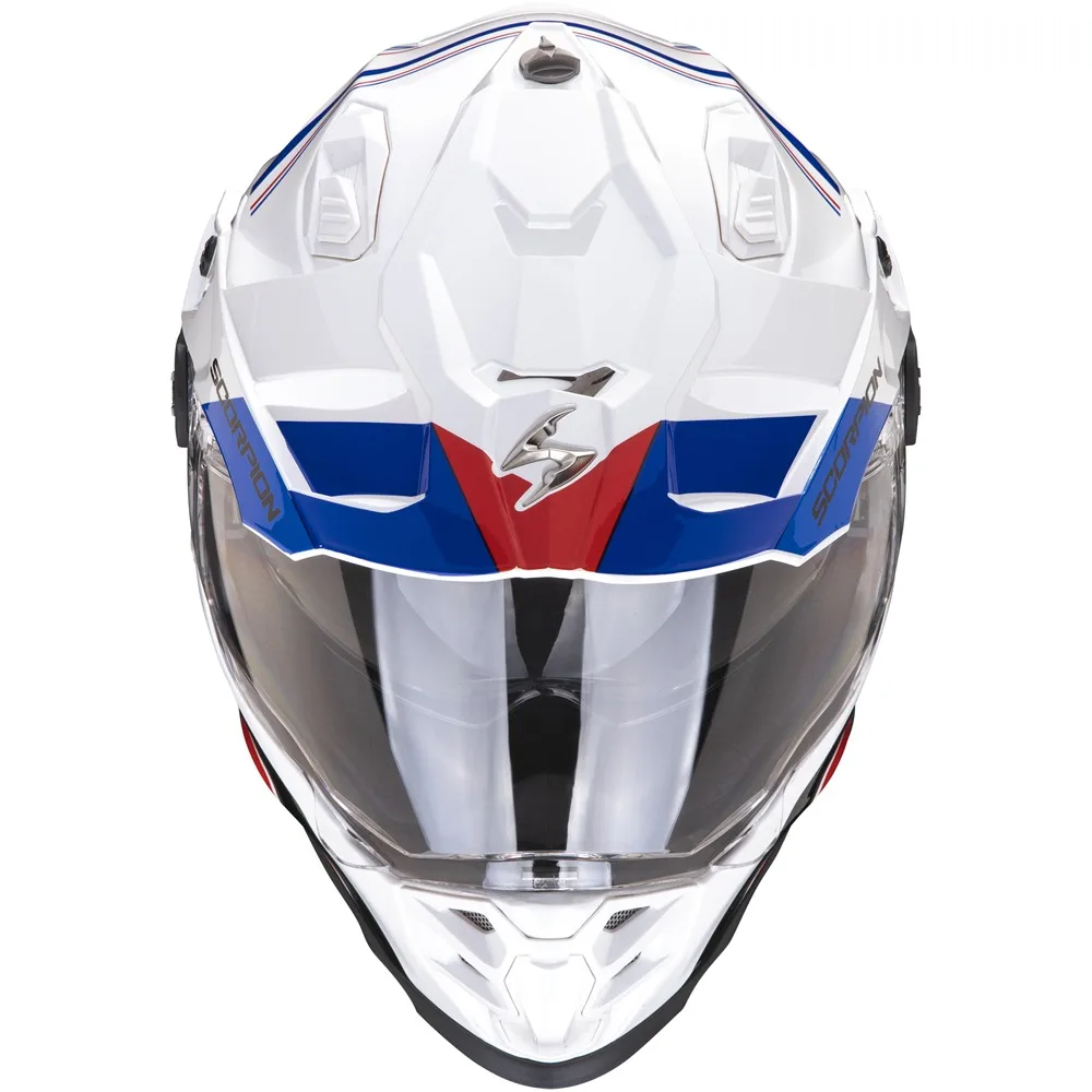 SCORPION Casque ADF-9000 Air Desert