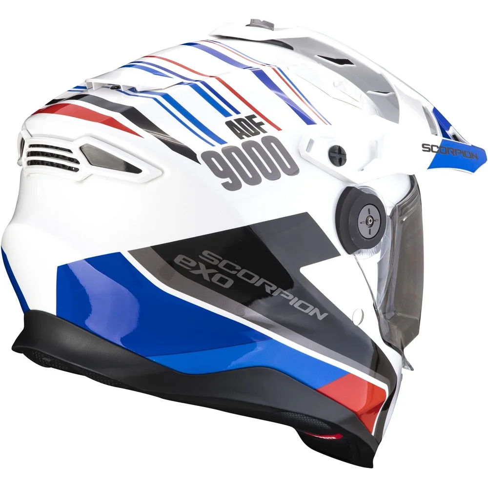 SCORPION Casque ADF-9000 Air Desert