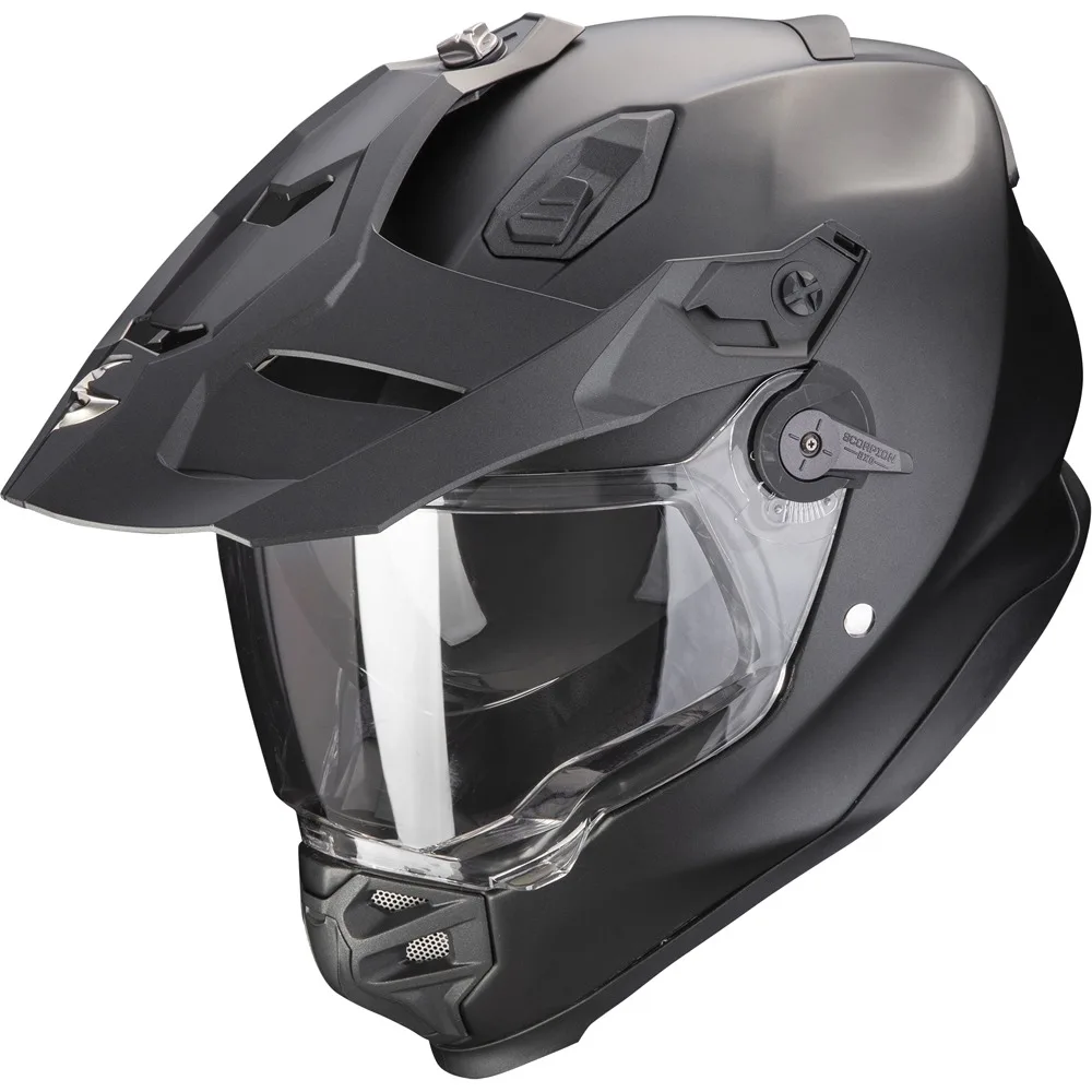 SCORPION Casque ADF-9000 Air Solid