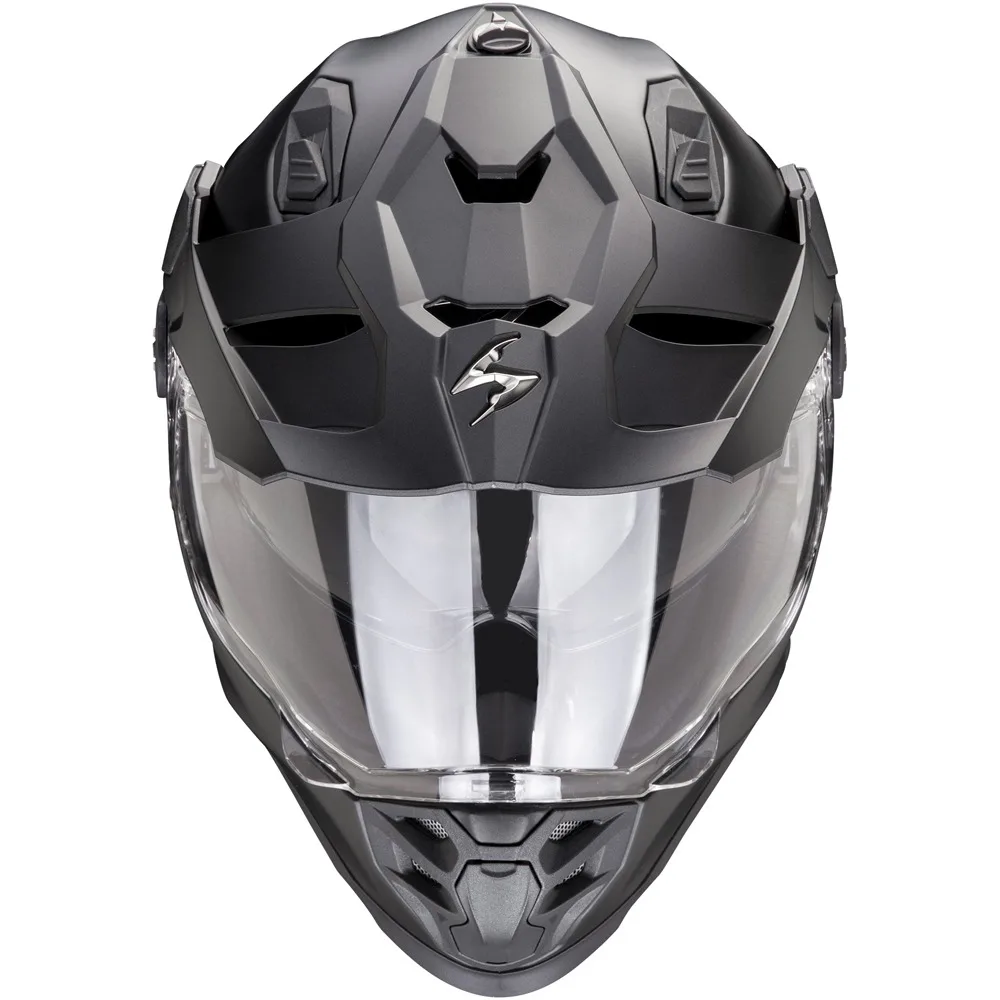 SCORPION Casque ADF-9000 Air Solid