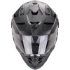 SCORPION Casque ADF-9000 Air Solid