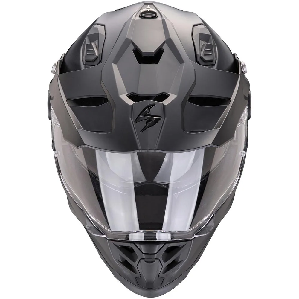 SCORPION Casque ADF-9000 Air Solid