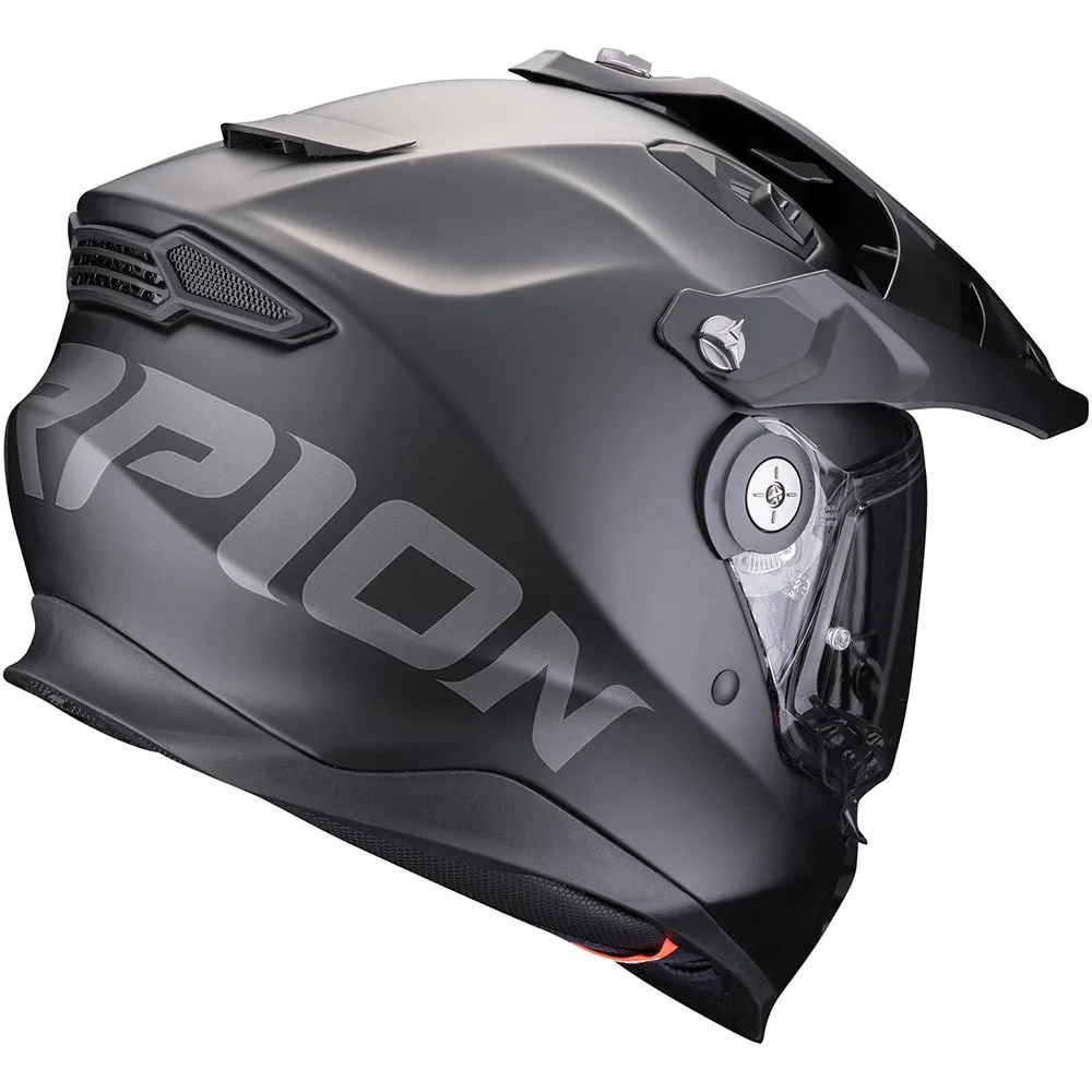 SCORPION Casque ADF-9000 Air Solid