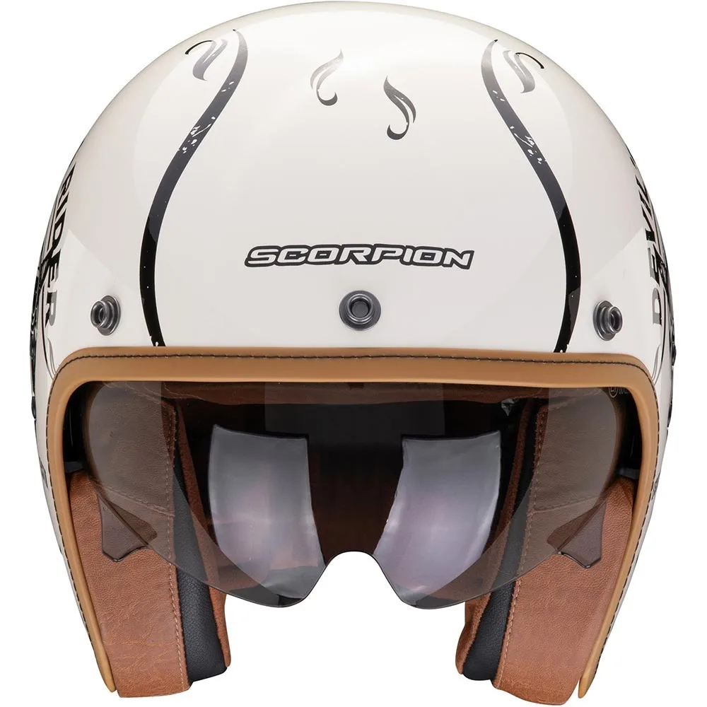 SCORPION Casque Belfast Evo Romeo