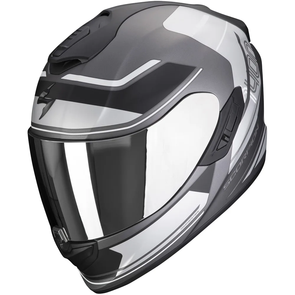 SCORPION Casque EXO-1400 Evo Air Vittoria