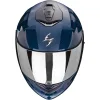 SCORPION Casque EXO-1400 Evo Carbon Air Cerebro