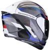 scorpion_exo_1400_evo_ii_air_accord_black_blue_white_3.jpg SCORPION Casque EXO-1400 Evo II Air Accord