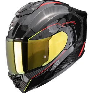 SCORPION Casque EXO-1500 Carbon Air Mundi