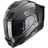 SCORPION Casque EXO-1500 Carbon Air Solid