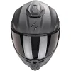 SCORPION Casque EXO-1500 Carbon Air Solid