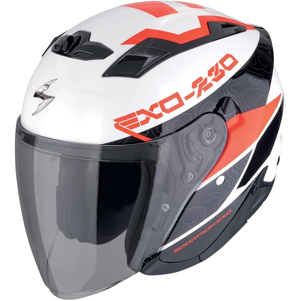SCORPION Casque EXO-230 Band