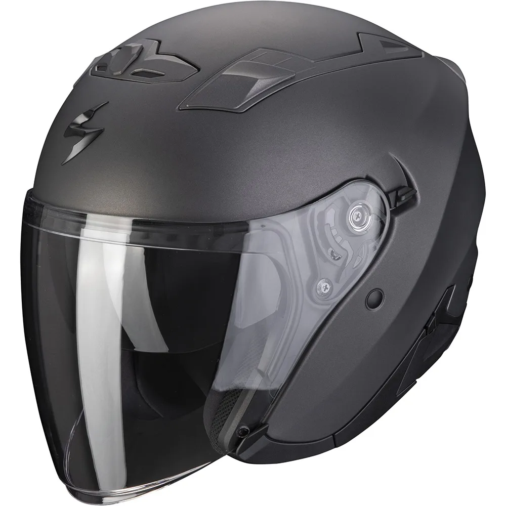 scorpion_exo_230_solid_matte_black-2.jpg SCORPION Casque EXO-230 Solid
