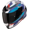 scorpion_exo_491_abilis_black_blue_red_1.jpg SCORPION Casque EXO-491 Abilis