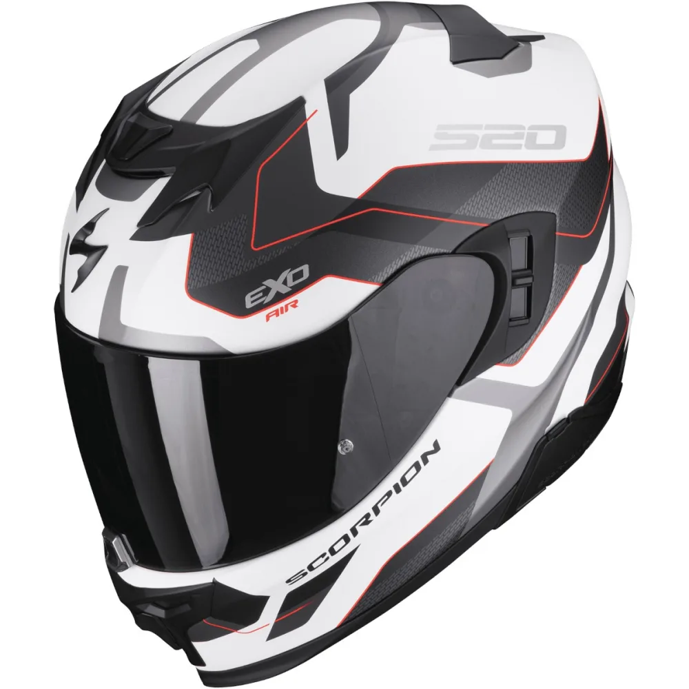 SCORPION Casque EXO-520 Evo Air Elan