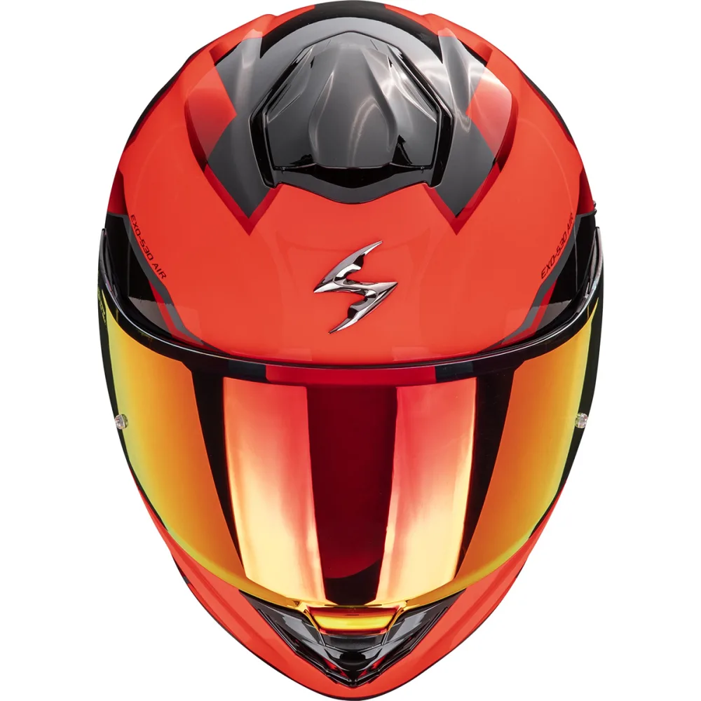 SCORPION Casque EXO-530 Air Clip