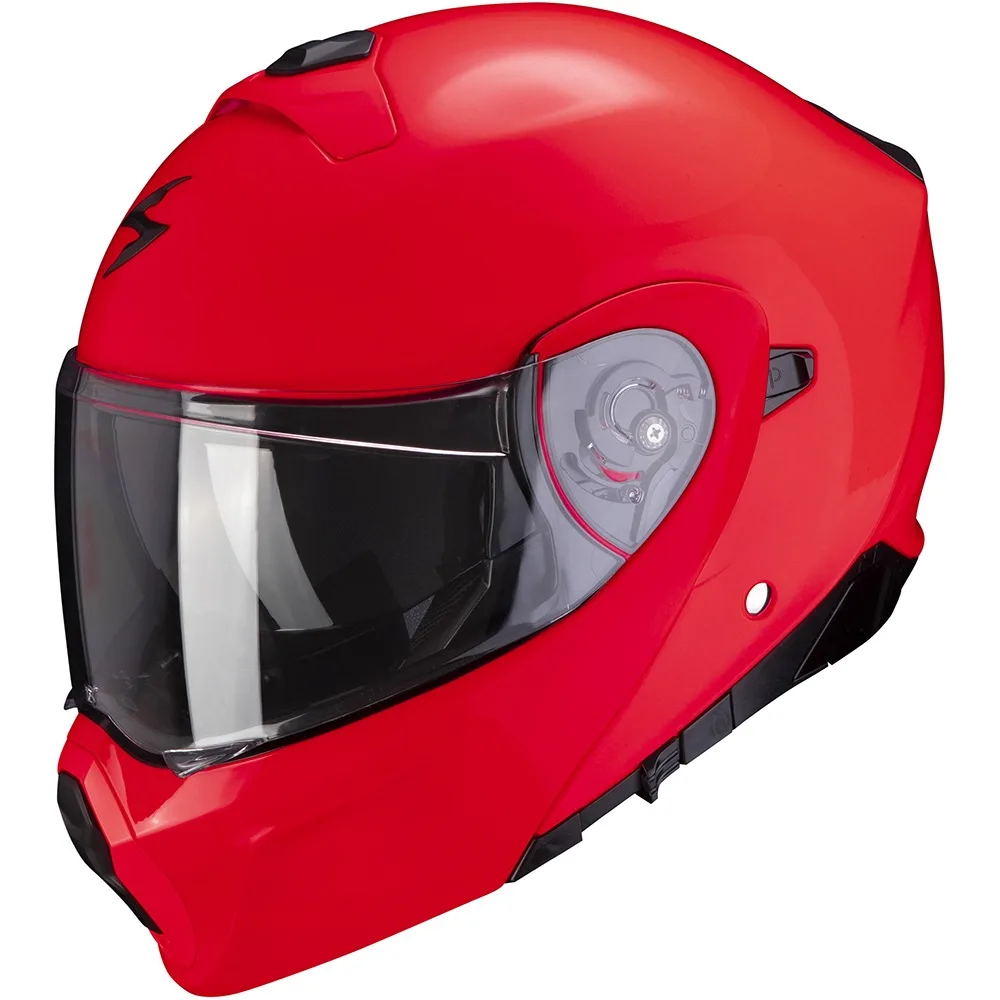 SCORPION Casque EXO-930 Evo Solid