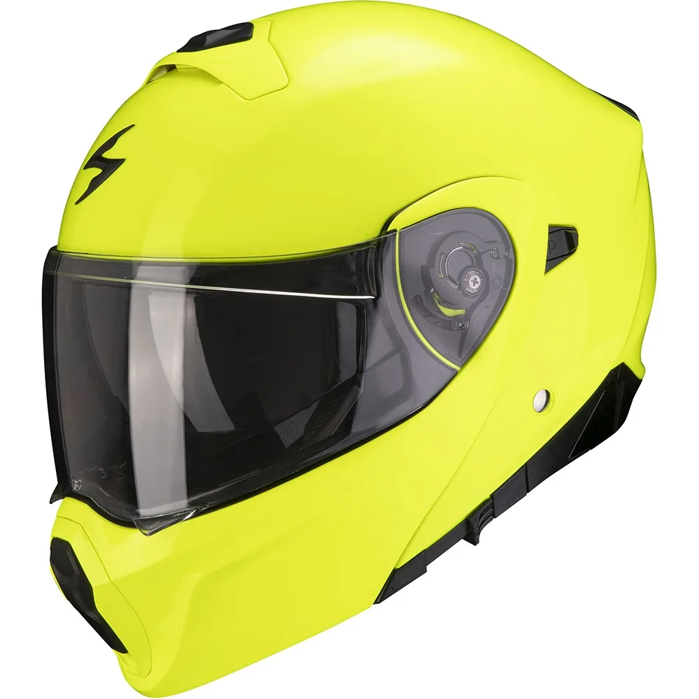 SCORPION Casque EXO-930 Evo Solid