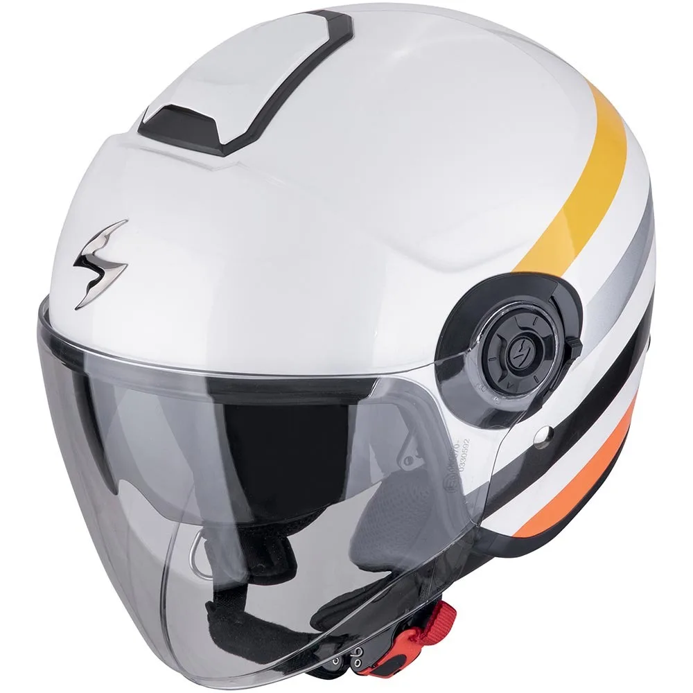SCORPION Casque EXO-City II Bee