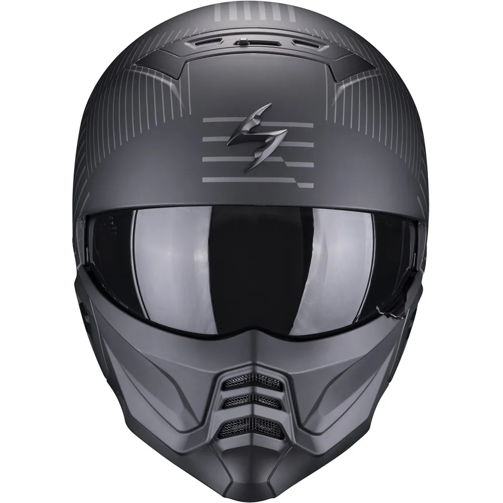 SCORPION Casque EXO-Combat II Miles