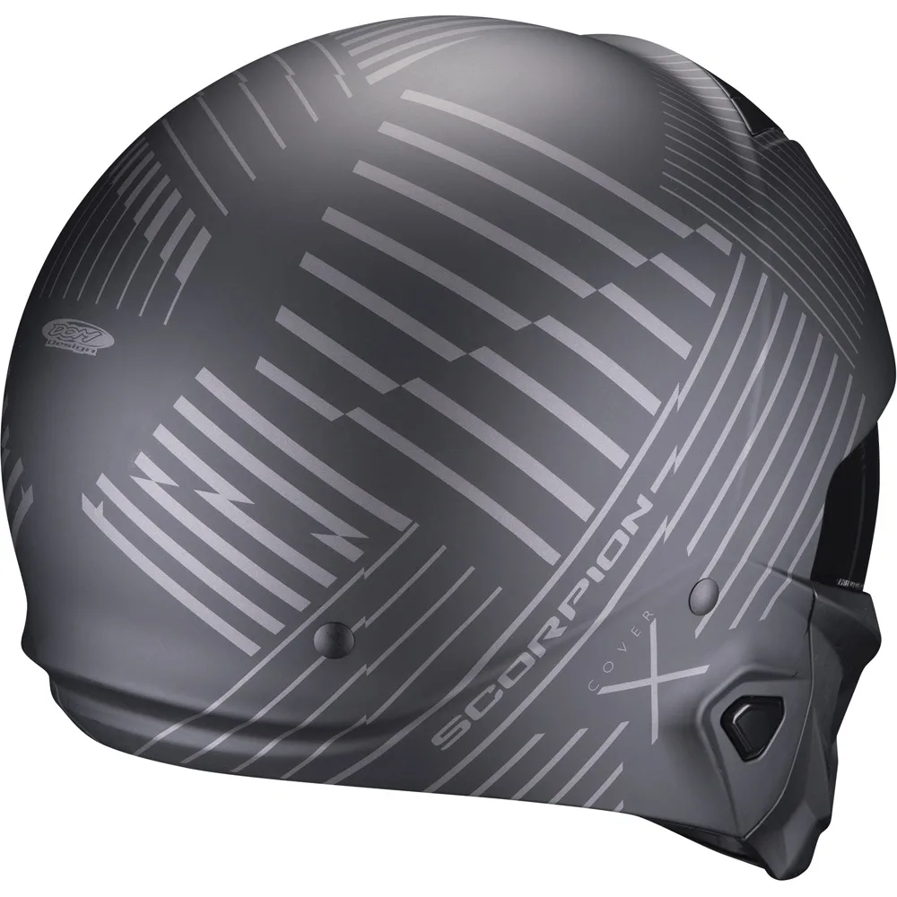 SCORPION Casque EXO-Combat II Miles